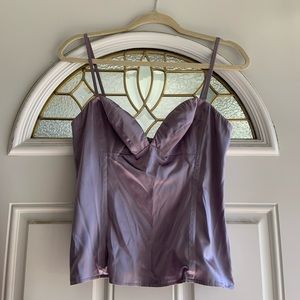 Moda International corset